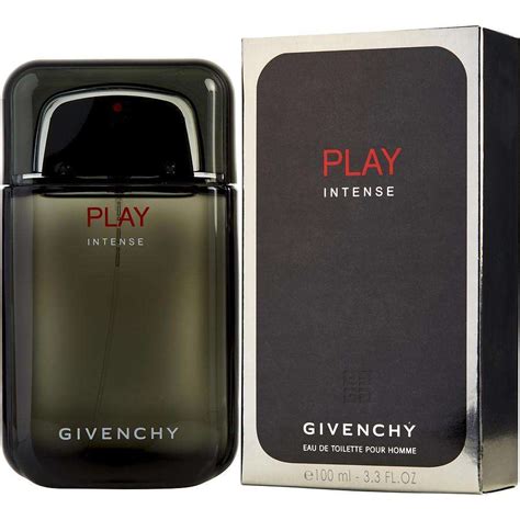 play by givenchy for men